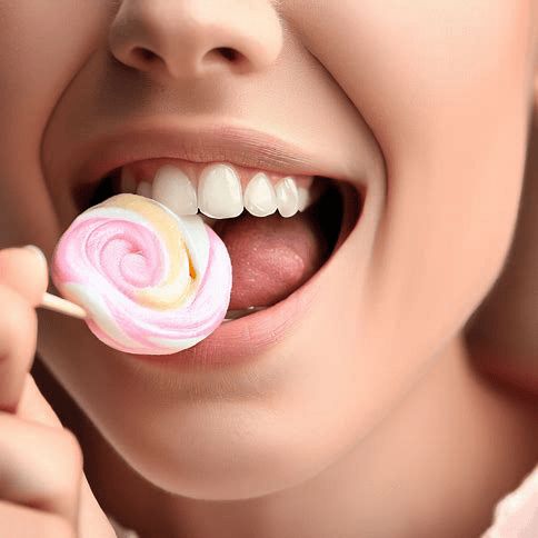 Exotic Ingredient Makes Candy a Dental Savior