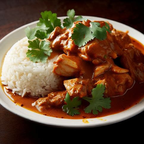 🍛 Malaysian Chicken Curry: Aromatic & Flavorful Feast 🌶️🥥